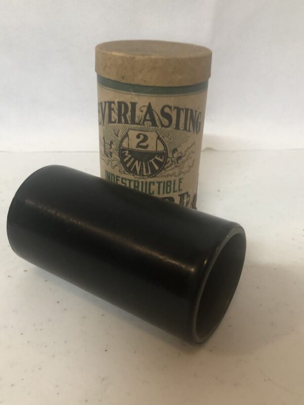 Everlasting 2 Minute Cylinder..."Life in the Alps, German Yodel" - Image 4