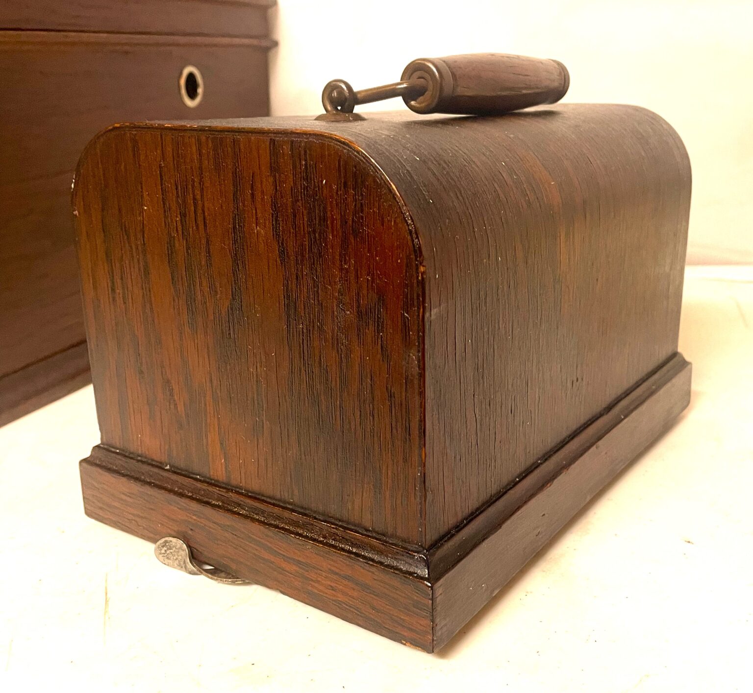 Columbia Language Phonograph With Horn 4 4 Time Columbia Language Phonograph With Horn 4 4 Time