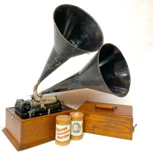 Phonographs