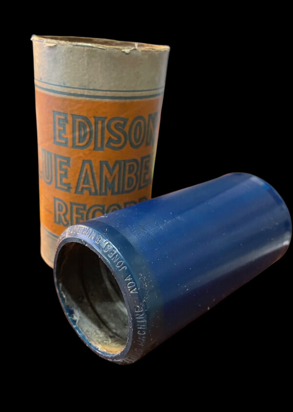 Edison 4 minute Cylinder..."Beautiful Ohio” - Image 2