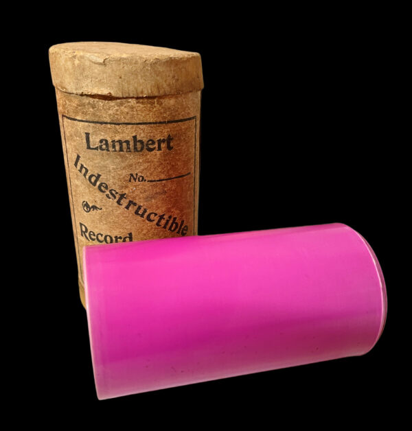 Lambert Indestructible… “Good Old Summer Time” - Image 4