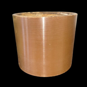 Edison 5-inch Concert Cylinder Record... "Blank"(Not Recorded On)