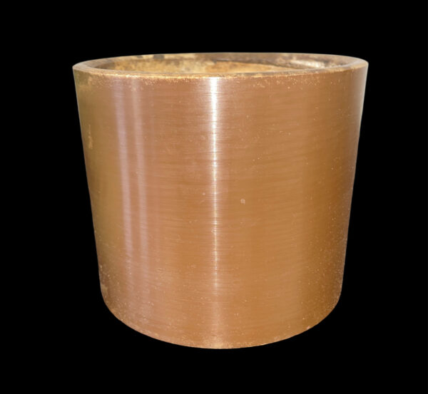 Edison 5-inch Concert Cylinder Record... "Blank"(Not Recorded On)