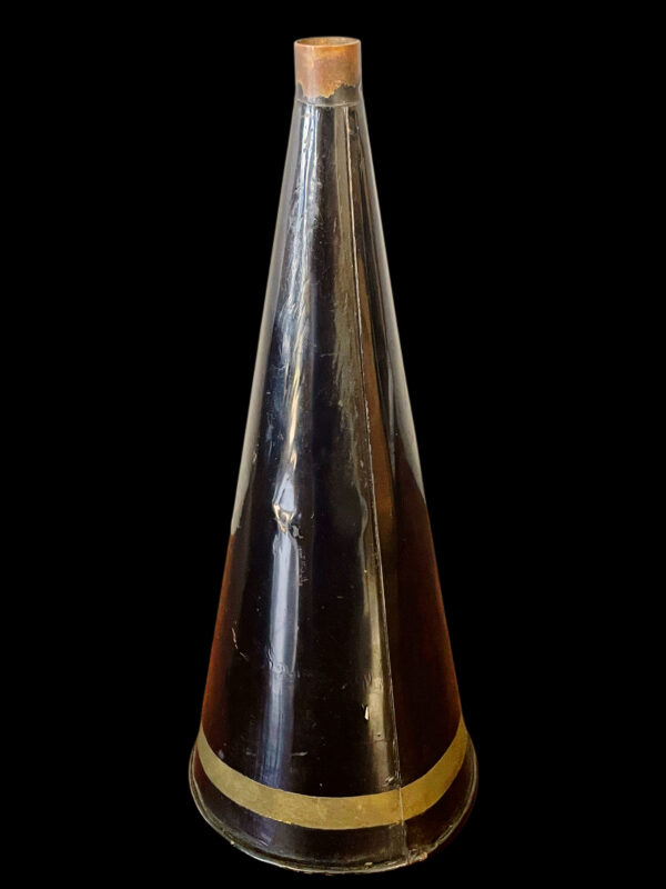 RARE...Edison Model "A" GEM - Drip Pan Phonograph "1899" - Image 9