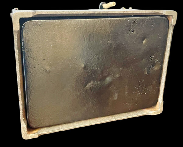 RARE...Edison Model "A" GEM - Drip Pan Phonograph "1899" - Image 4