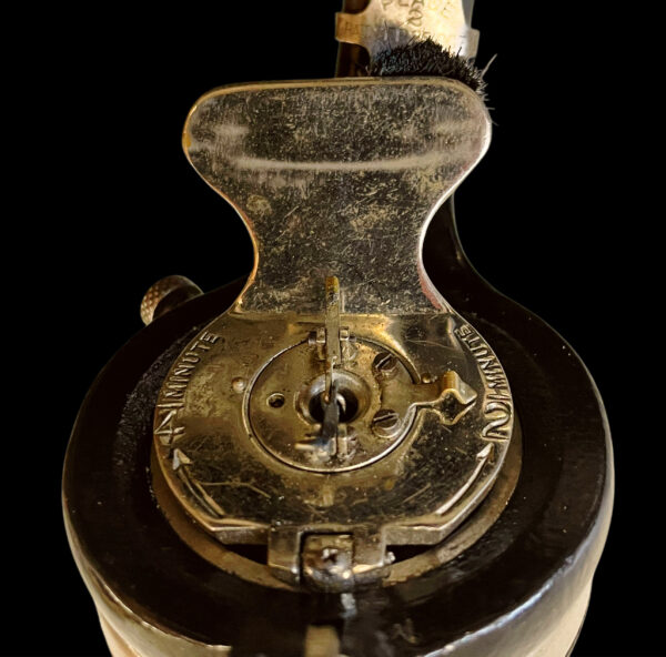 Edison Triumph Cylinder Phonograph w/ Repeater - Image 9