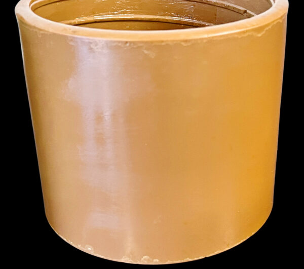 Edison 5 inch Concert Cylinder..."Huskin Bee”