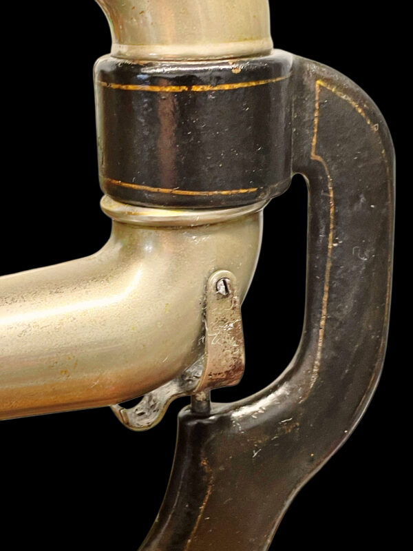Victor Model O Phonograph – Rare Early Talking Machine (c.1901) - Image 8