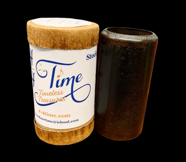 Edison 4 min. Cylinder... "Take Me to that Swanee Shore" - Image 2