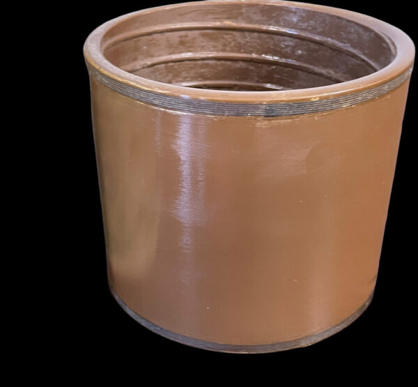 Edison 5 inch Concert Cylinder..."Under the Double Eagle” - Image 4