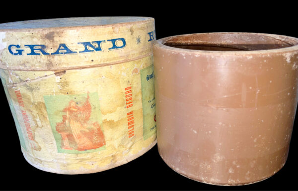 Edison 5 inch Concert Cylinder..."Mandolin Song” - Image 3