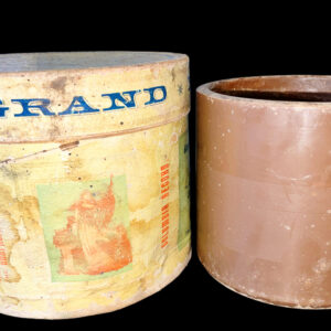 Edison 5 inch Concert Cylinder..."Mandolin Song”