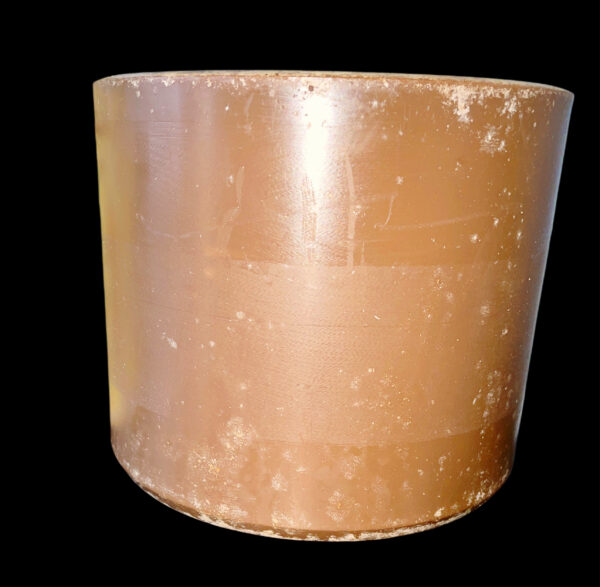 Edison 5 inch Concert Cylinder..."Mandolin Song” - Image 4
