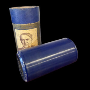 Edison 4 min. Cylinder... "You're my Gal"