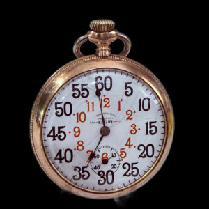 Antique and Vintage Pocket Watches