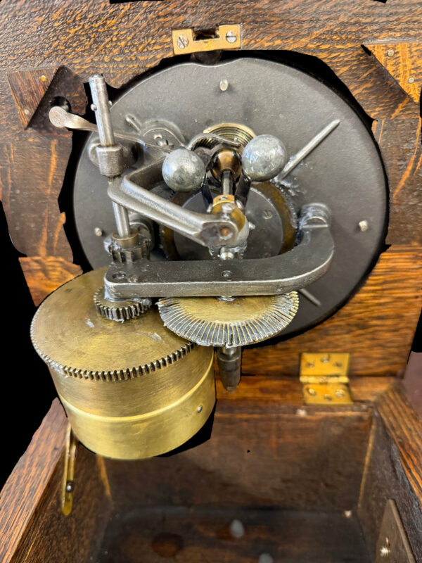 Victor Model R Victor E Rigid‑Arm Phonograph (c.1902–1903) – Rare Transitional Model ...